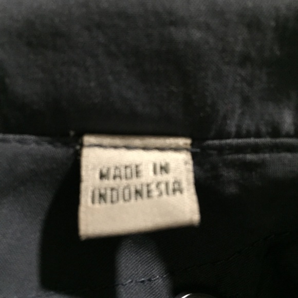 London Fog Petite Size 10 Tranche Coat - Picture 5 of 13